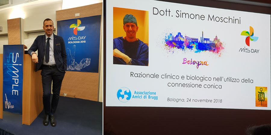 MIS DAY 2018 - MOSCHINI Dott. SIMONE - Via Marruota, 104 - Montecatini Terme (PT)